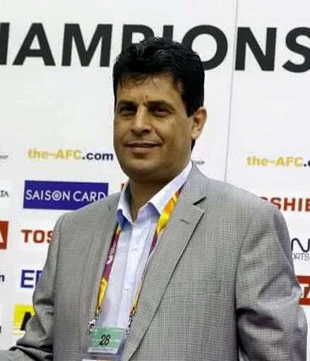 عبدالغني شهد