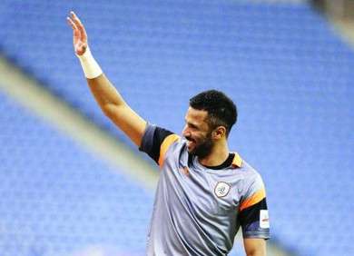 محمد العويس