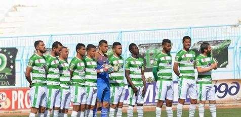  الملعب القابسي