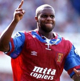 داليان أتكينسون