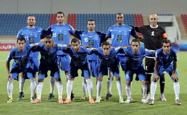 فريق ذات راس