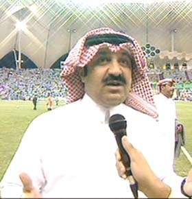 الشيخ احمد اليوسف