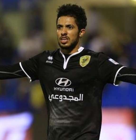 هتان باهبري 