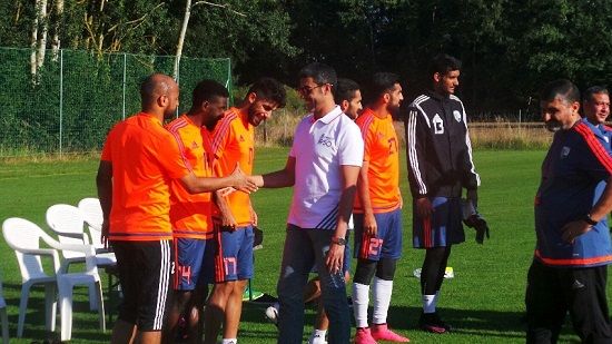 الظفرة 