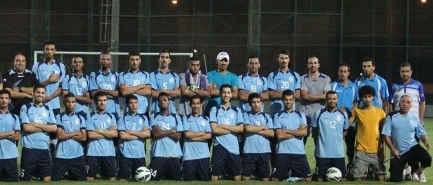 نادي الباطن