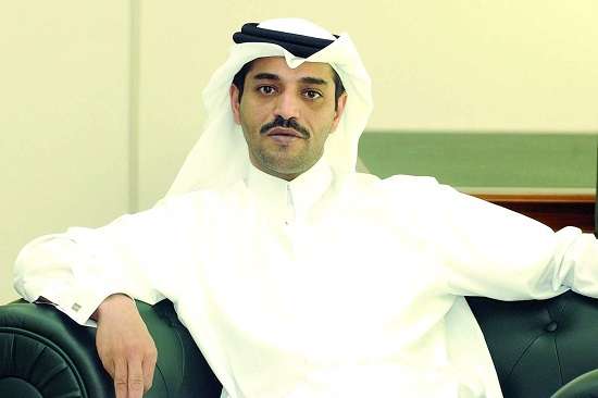 الشيخ خليفة بن حسن