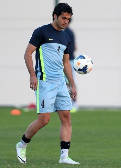 حمدي المصري