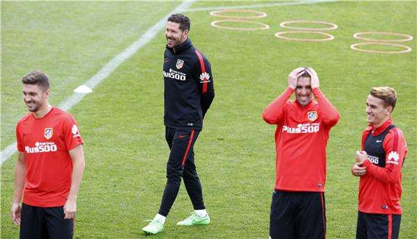 دييجو سيميوني