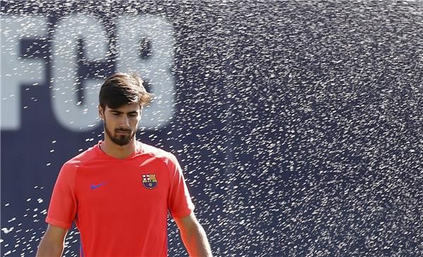  أندريه جوميز