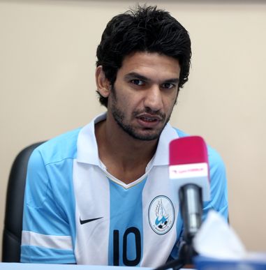 حسين ياسر المحمدي