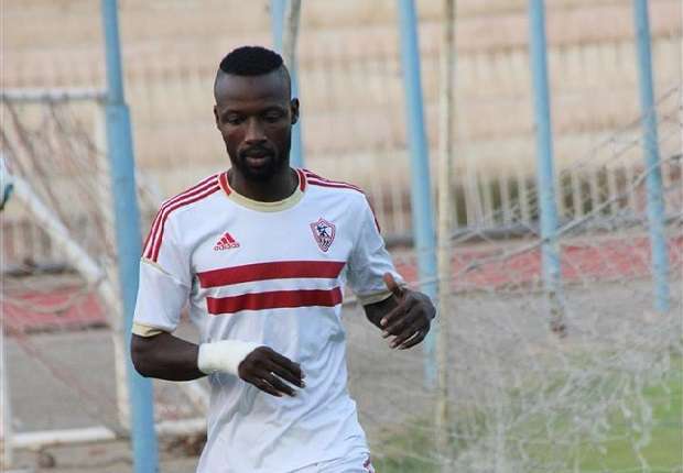 عبد الله سيسيه