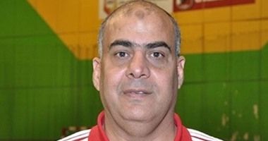 عصام السعدني