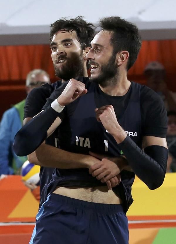 منتخب إيطاليا