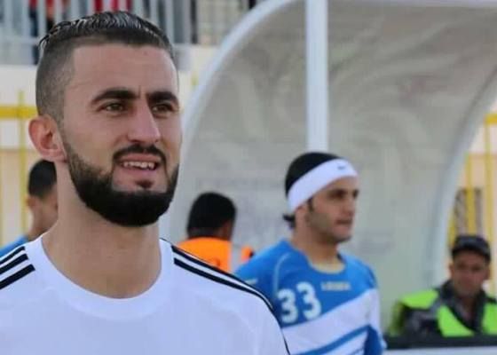 أحمد العيساوي