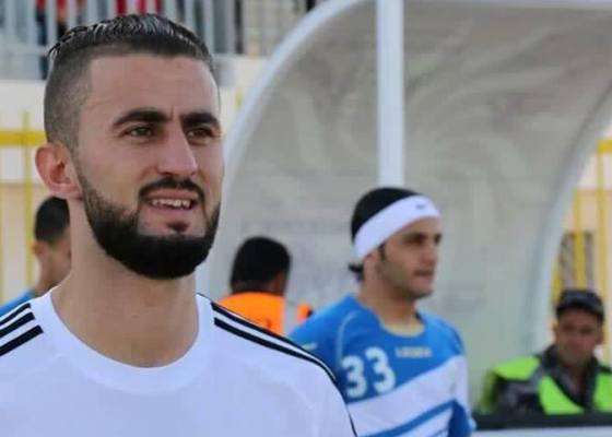 أحمد العيساوي