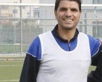 حسن عباس 
