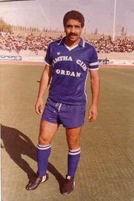 خالد الزعبي