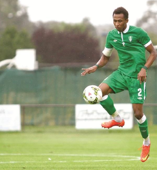 سعيد المولد