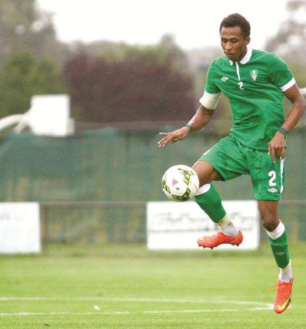 سعيد المولد