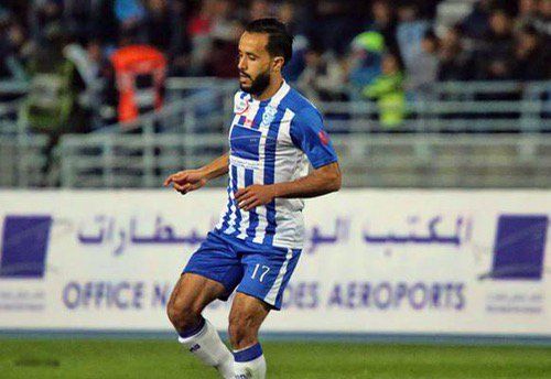 عبدالغني معاوي