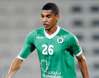 حسن إبراهيم