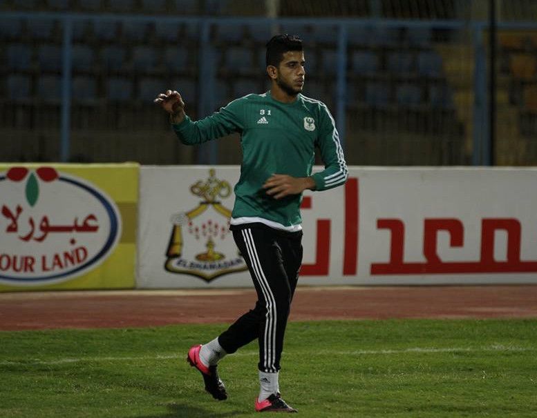 أحمد عبدالفتاح