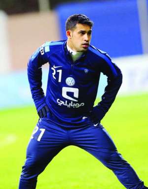 يونس العليوي