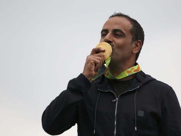 فهيد الديحاني