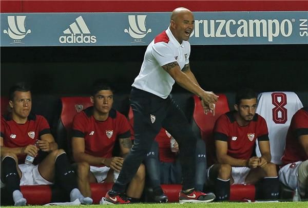 خورخي سامباولي