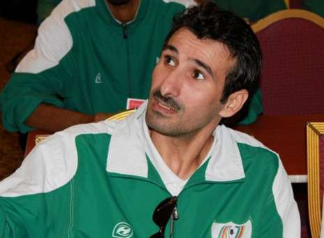  الحسن اليامي