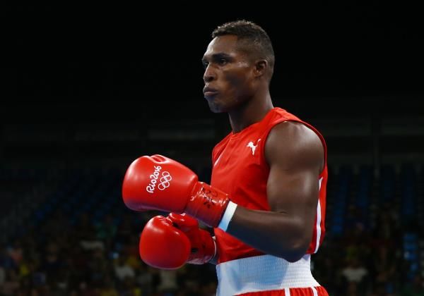 خوليو سيزار لا كروز