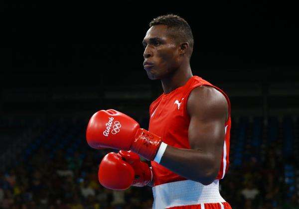 خوليو سيزار لا كروز