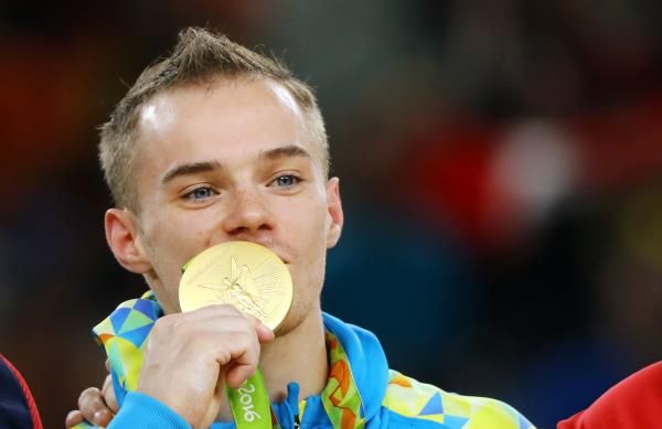  أوليج فرنياييف 