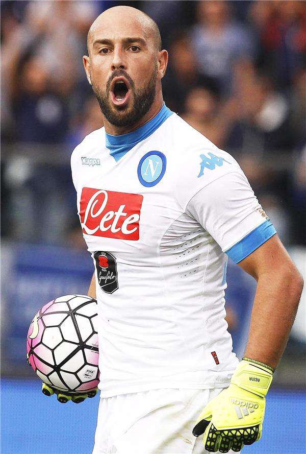 خوسيه مانويل ريينا