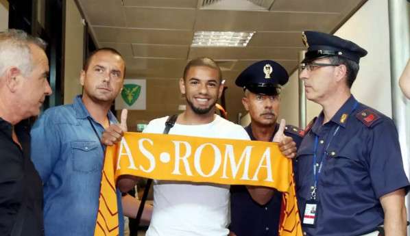 برونو بيريس