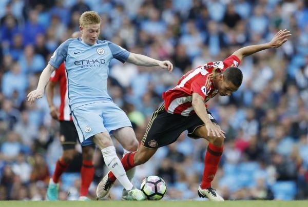 كيفين دي بروين