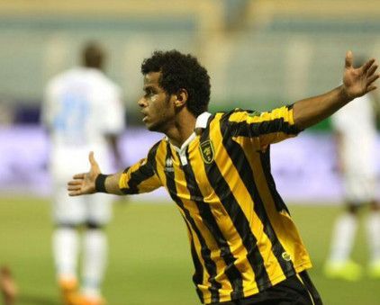 عبدالفتاح توفيق عسيري