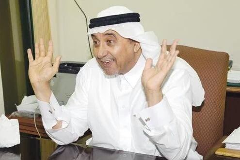 أحمد مسعود