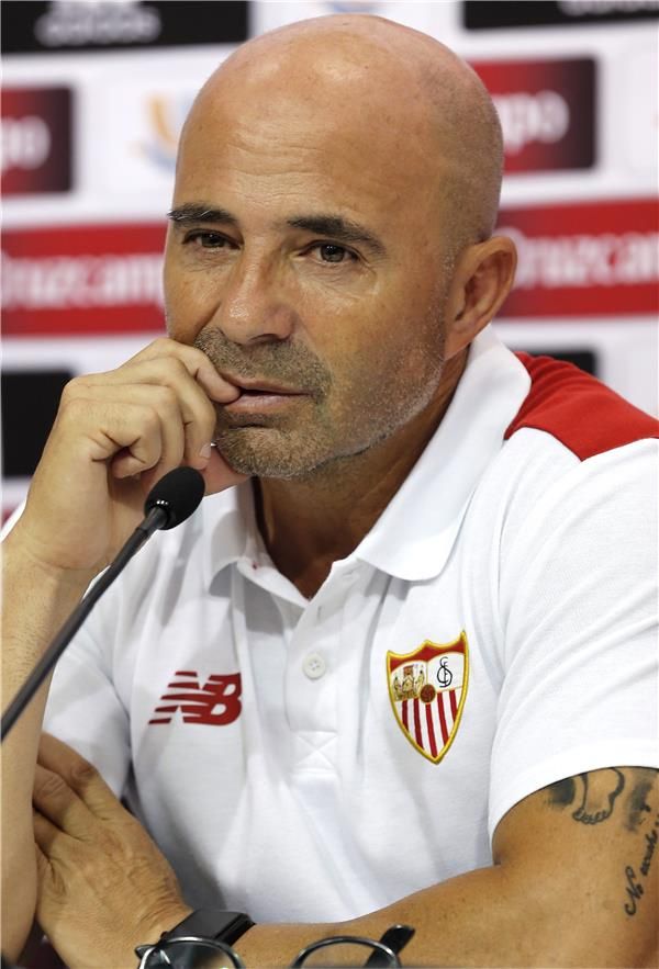 جورجي سامباولي