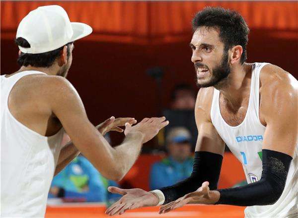 الثنائي الإيطالي