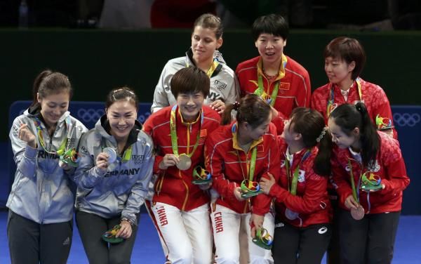 مراسم التتويج