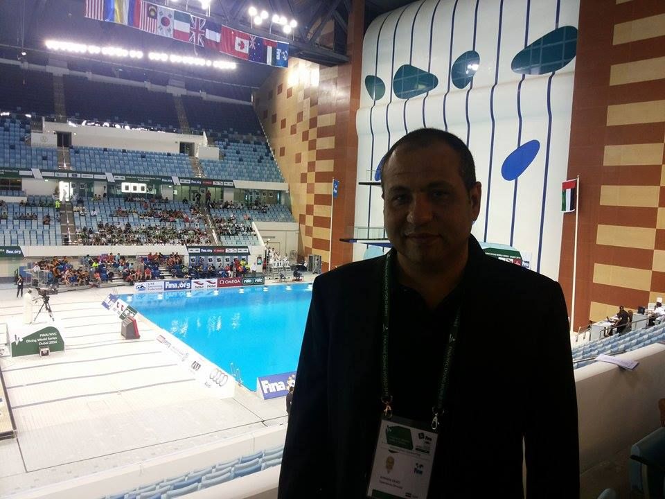  أيمن سعد