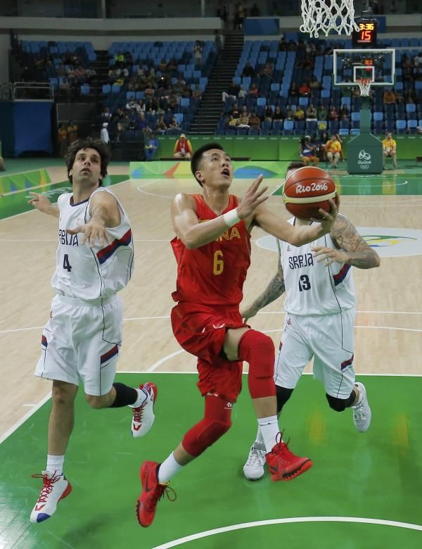 2016-08-15t024310z_1523303535_rioec8f07jw8b_rtrmadp_3_olympics-rio-basketball-m_reuters