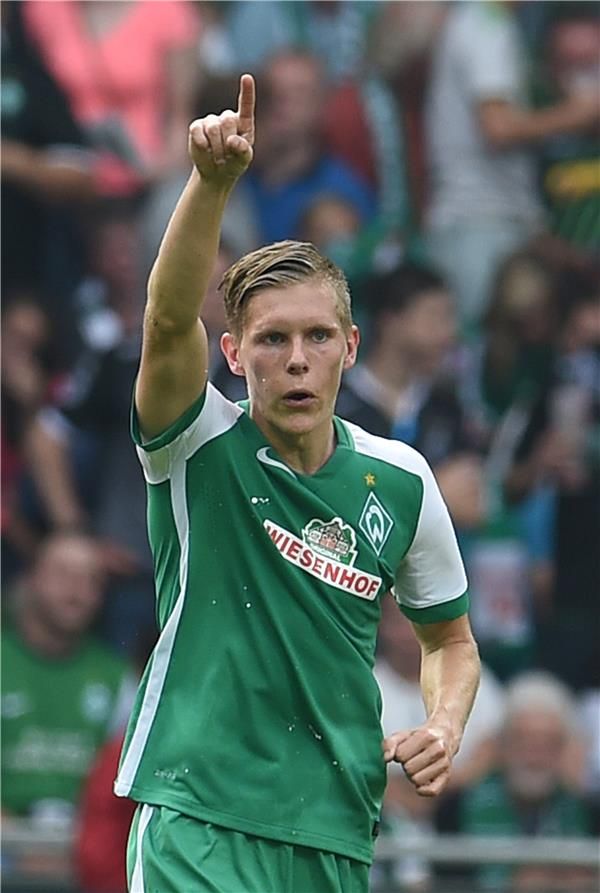 أرون جوناسون