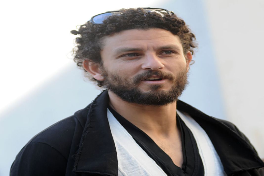 حسام غالي