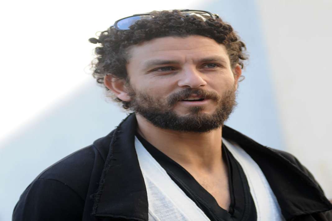 حسام غالي