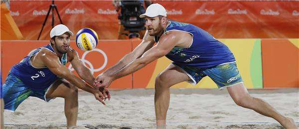 ثنائي البرازيل