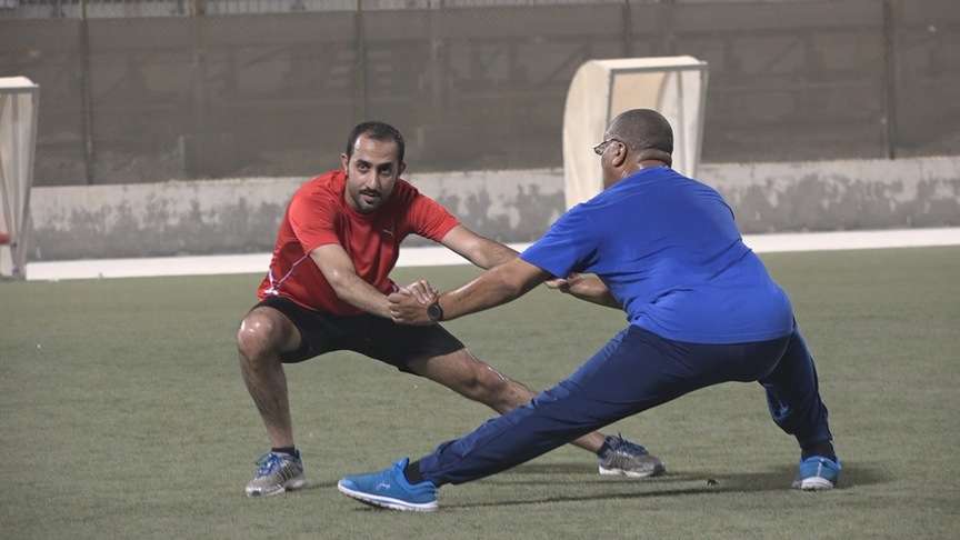 حكام البحرين