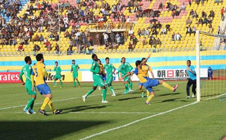 الدوري العراقي