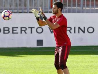  أندريه مورييرا